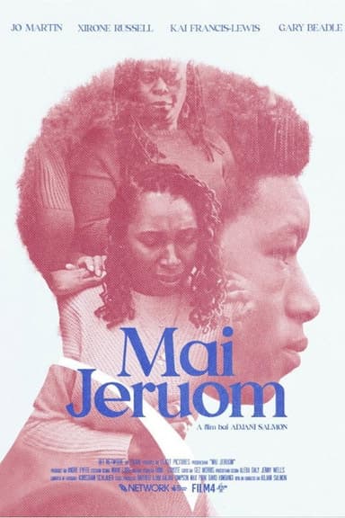 My Jerome poster