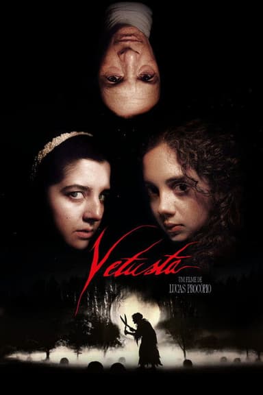 Vetusta poster