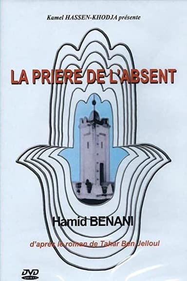 A Prayer for the Absent poster