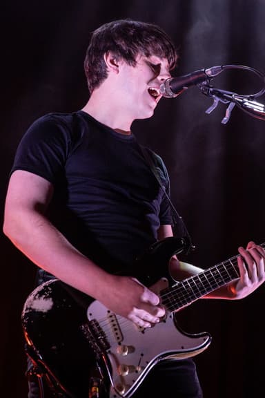 Jake Bugg - Live Rock am Ring poster