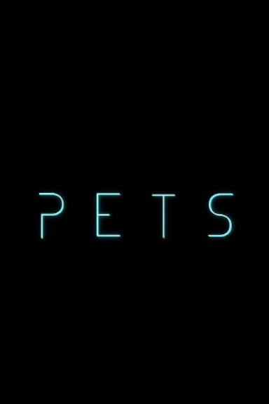 Pets poster