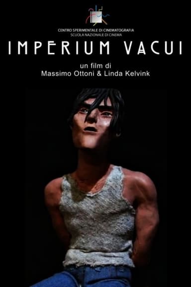 Imperium Vacui poster