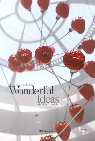 Wonderful Ideas poster