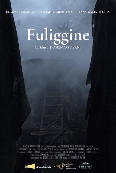 Foulness poster