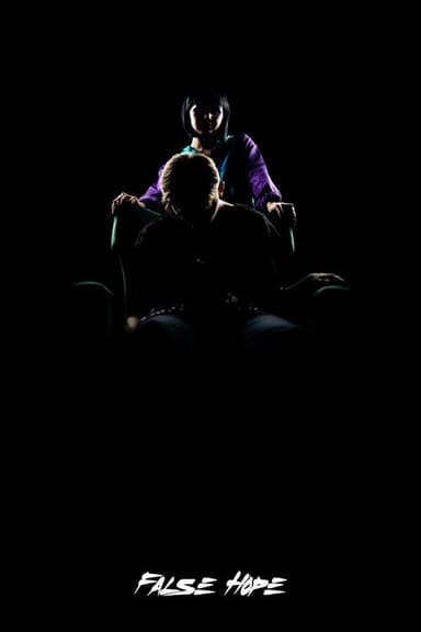 False Hope poster