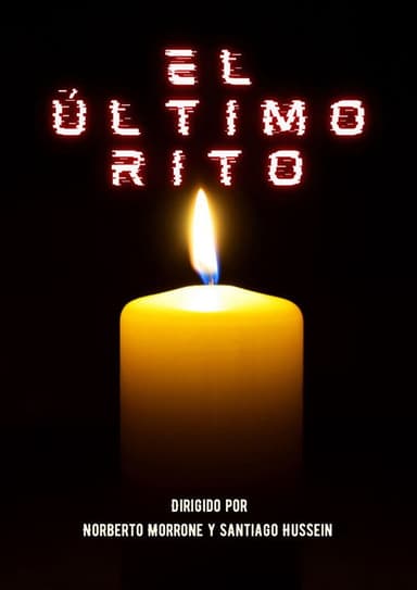 The Last Rite poster