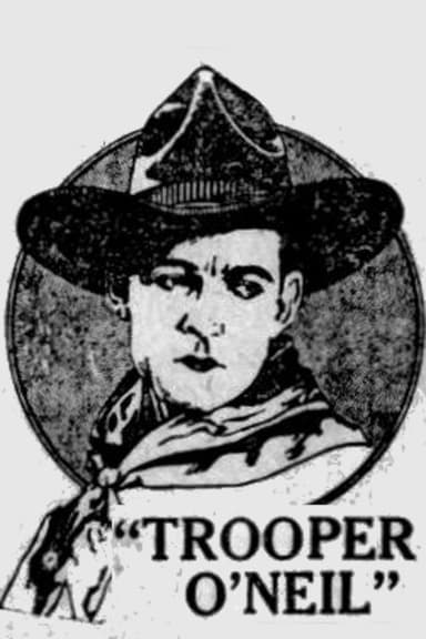 Trooper O'Neill poster