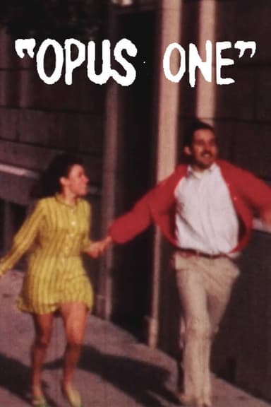Opus One poster