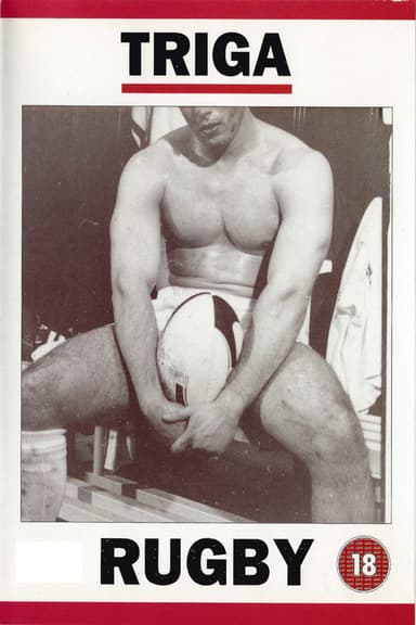 Rugby poster