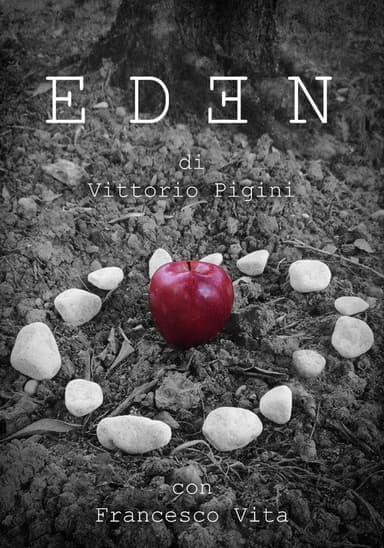 Eden poster