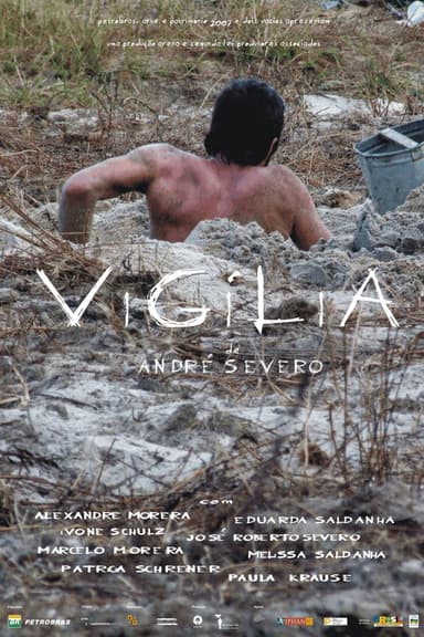 Vigília 2 poster