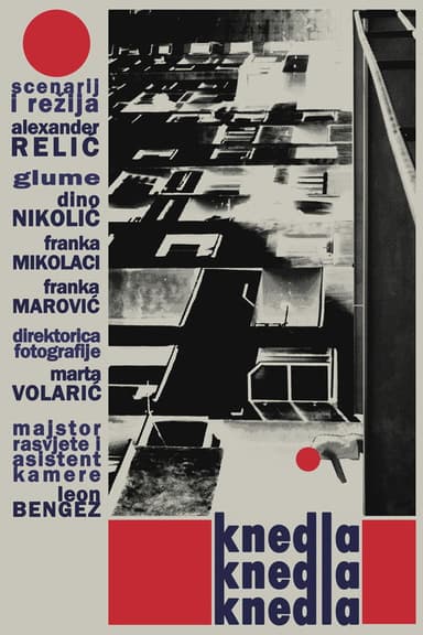 Bottleneck poster
