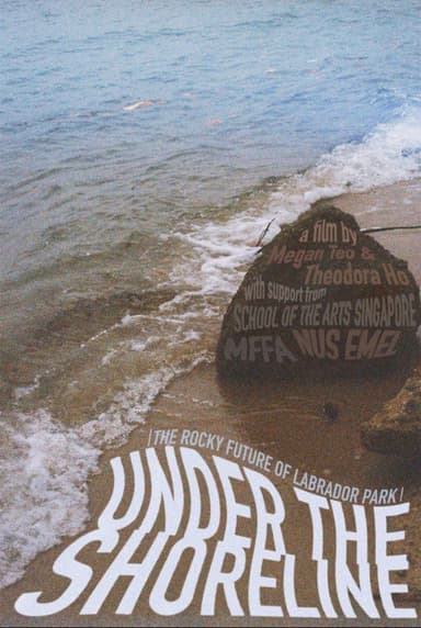 Under The Shoreline poster