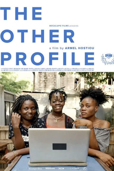 The Other Profile poster