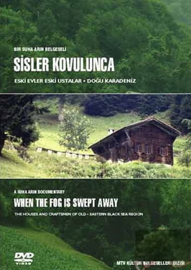 When the Fog Is Swept Away poster