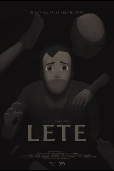 Lete poster