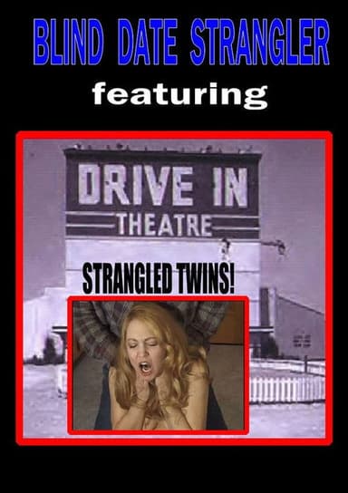 Strangled Twins poster