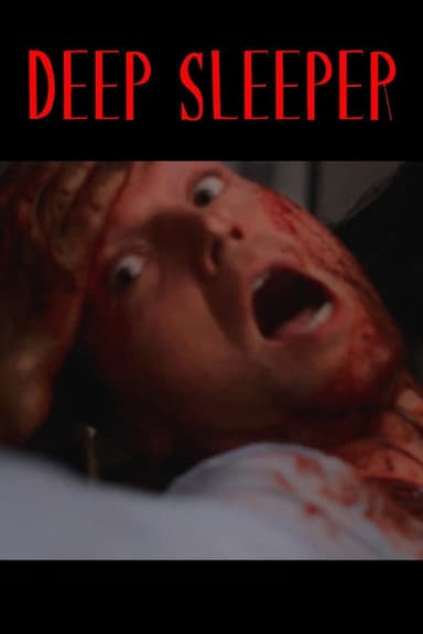 Deep Sleeper poster