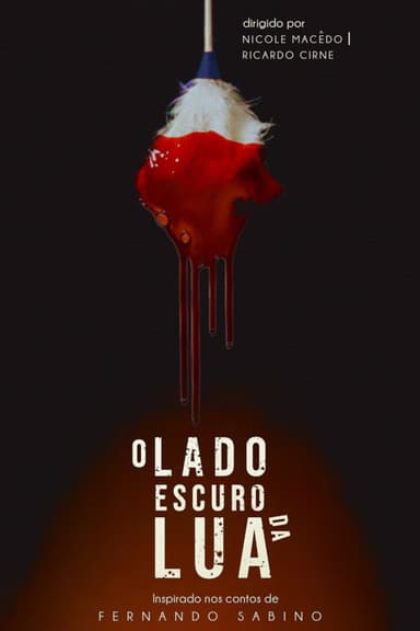 O Lado Escuro Da Lua poster