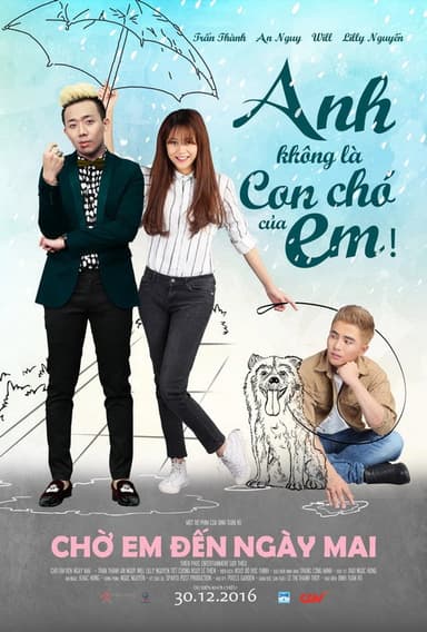Until You poster