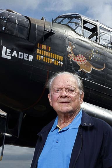 Flying for Britain with David Jason poster