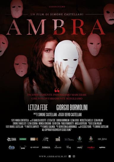 Ambra poster