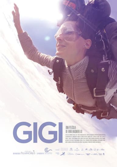 Gigi poster
