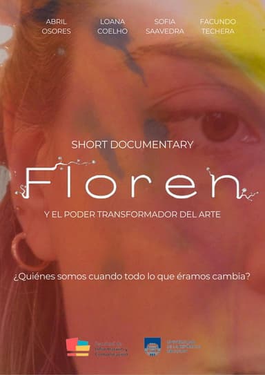 Floren poster