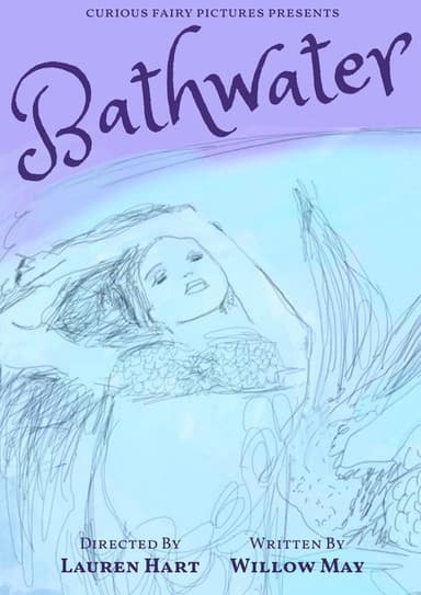 Bathwater poster