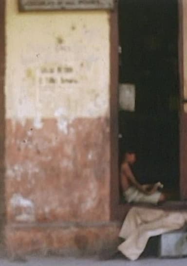 Trinidad poster