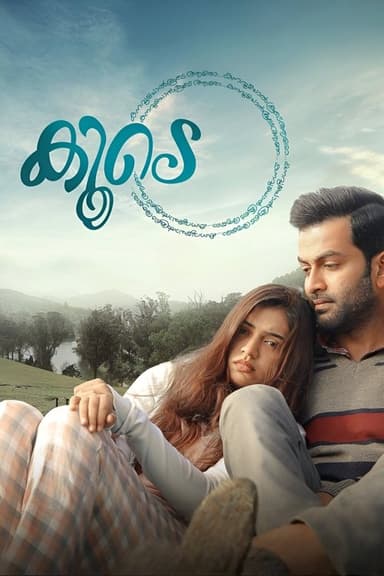 Koode poster