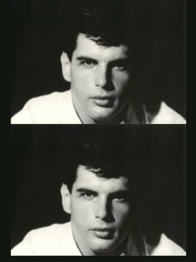 Screen Test [ST125]: Hal poster