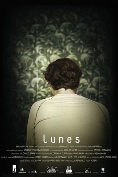 Monday poster
