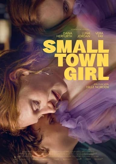 Easy Girl poster