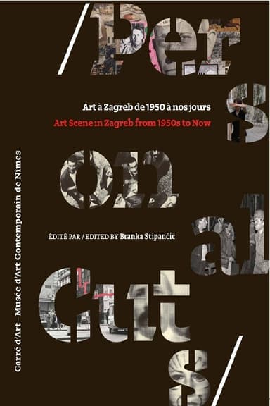 Personal Cuts poster