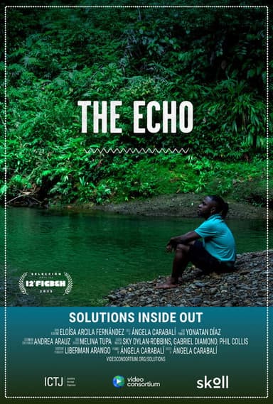 El eco poster