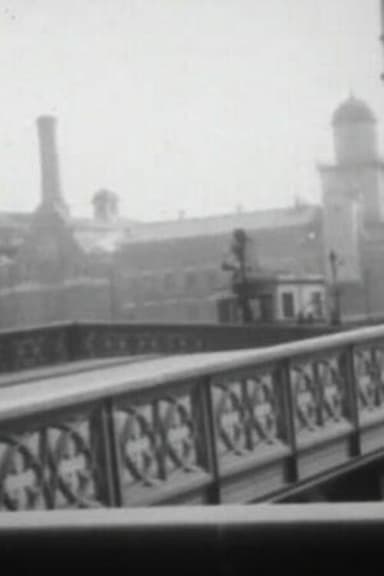 Ten Bridges poster