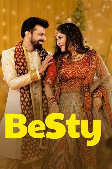 Besty poster