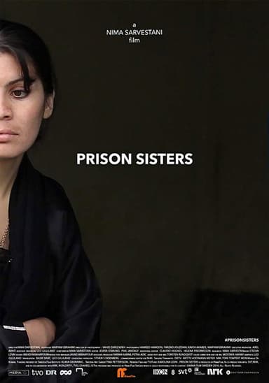 Prison Sisters poster
