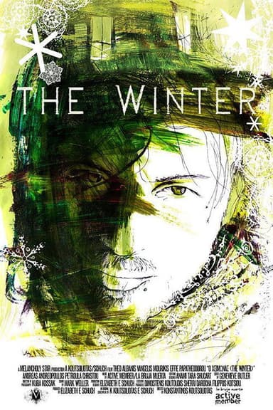 The Winter poster