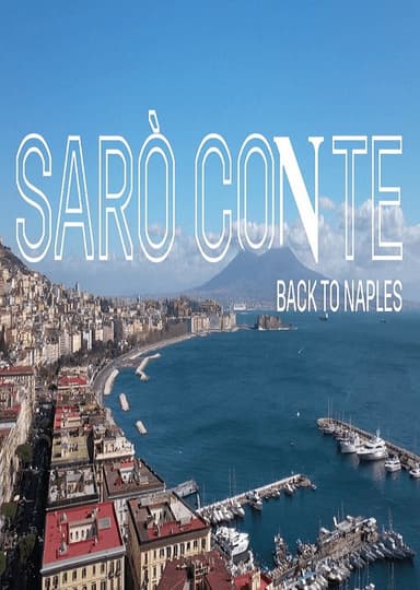 Sarò con Te – Back to Naples poster