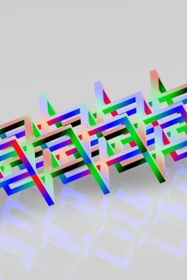 LatticeCreaser poster