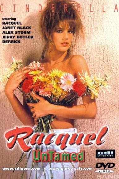 Racquel Untamed poster