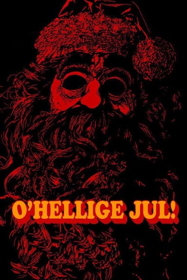 Christmas Cruelty! poster