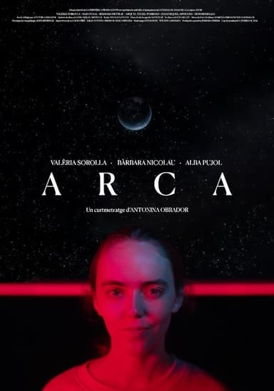 Ark poster