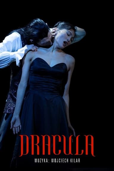 Dracula poster