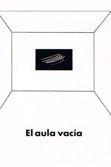 The Empty Classroom poster