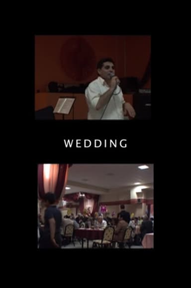 Wedding poster