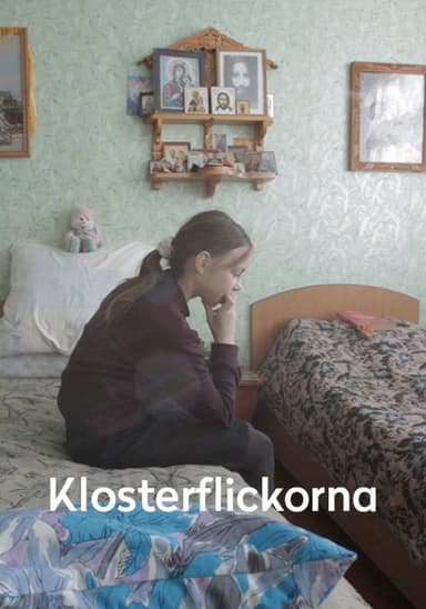 The Convent Girls poster