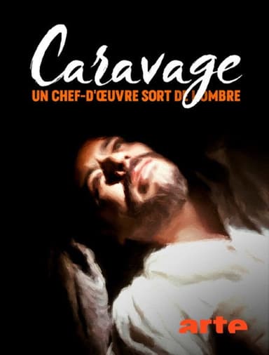 The Caravaggio Mystery poster